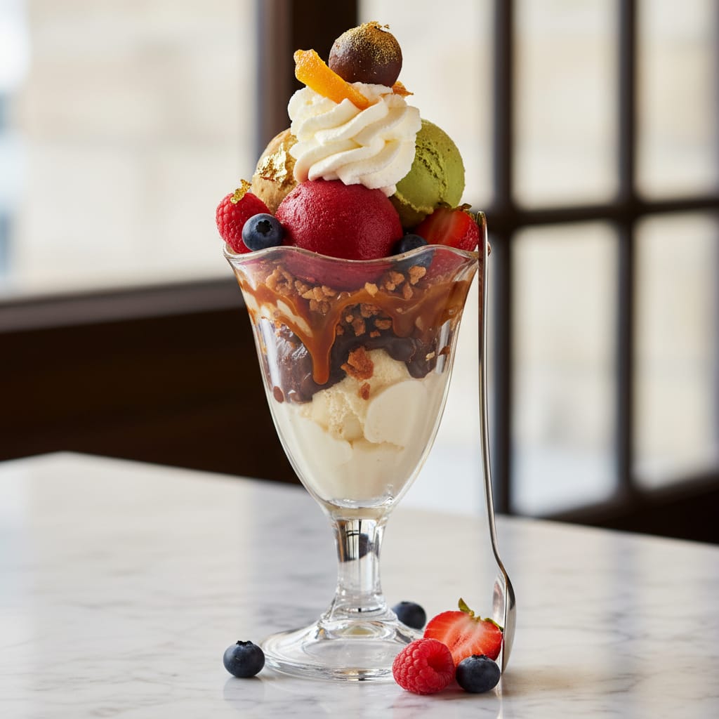 Gelato Pistacchio