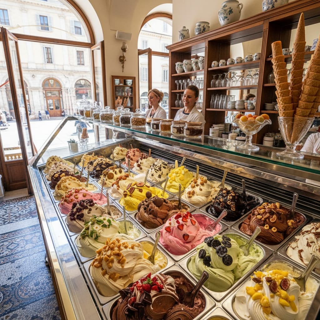 Sundae Gourmet
